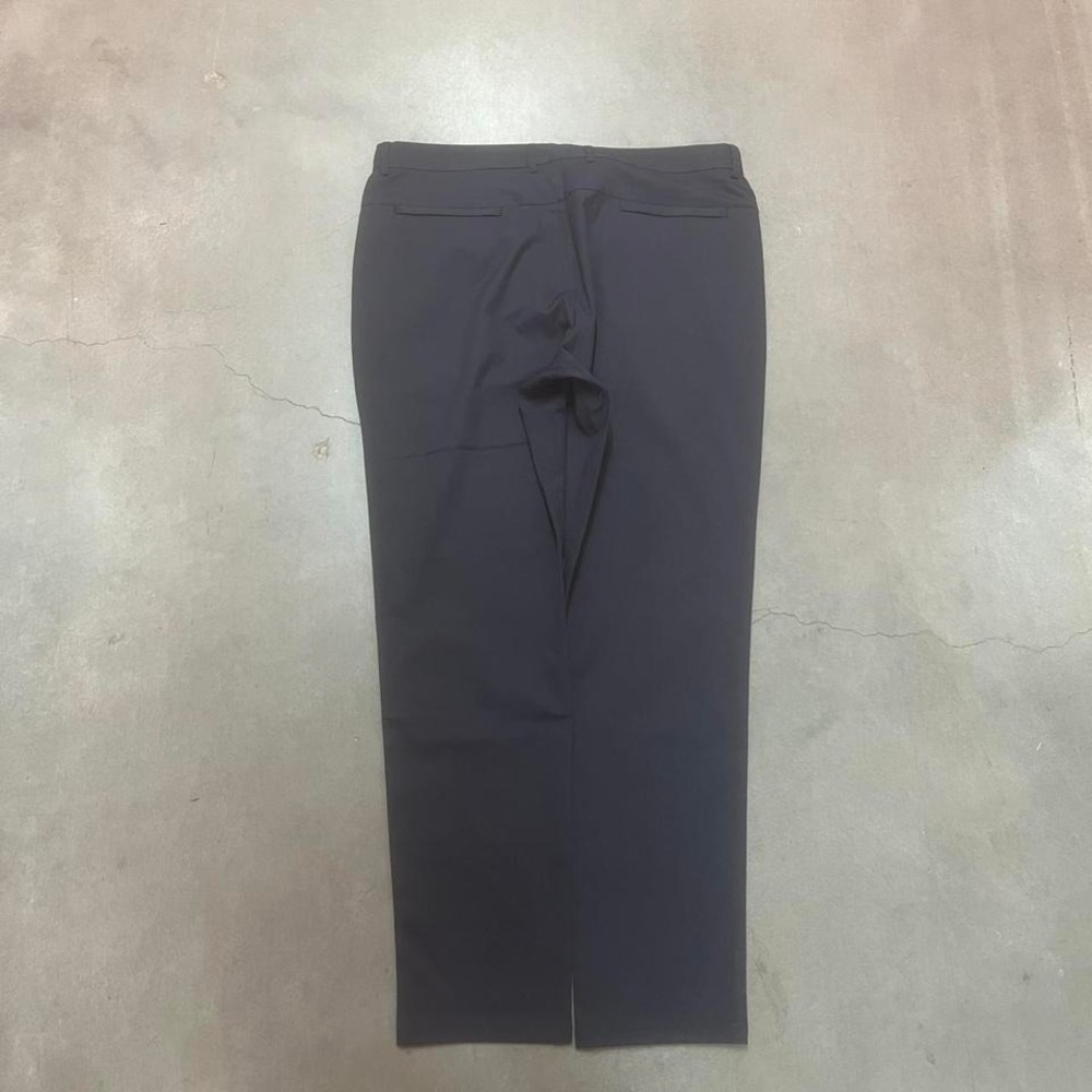 Jack archer men's deep blue jet-setter chino pants performance stretch 40